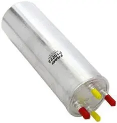 Filtre à carburant Fram-Au P10222