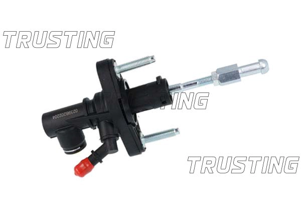 Cylindre émetteur, embrayage TRUSTING PZ239