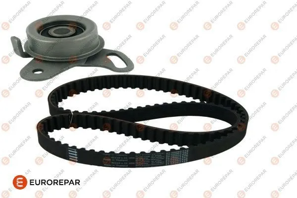 Kit de courroie crantée EUROREPAR 1635047180