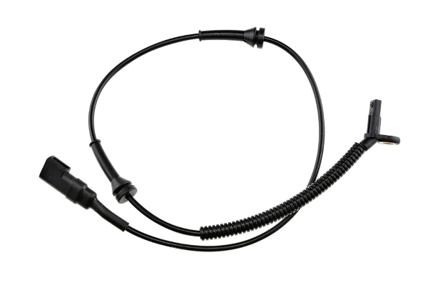 Capteur, vitesse de roue MTR 12176380