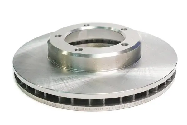 Disque de frein CWORKS C210R2016