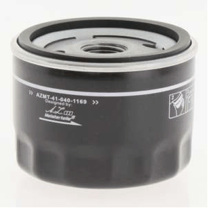 Filtre à huile A.Z. Meisterteile AZMT-41-040-1169