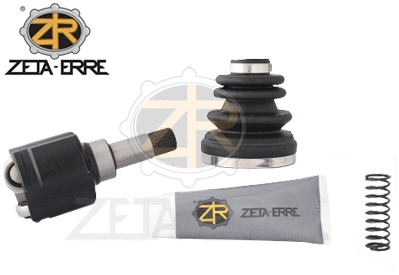 Jeu de joints, arbre de transmission ZETA-ERRE ZR7514