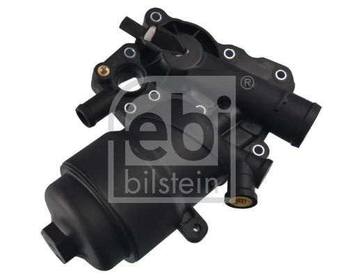 Boîtier, filtre à huile FEBI BILSTEIN 183602