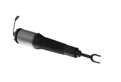 Armortisseur pneumatique MAXTRAC 501020020L