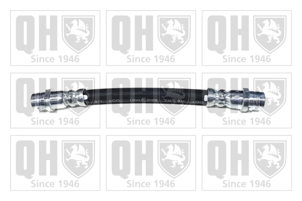 Flexible de frein QUINTON HAZELL BFH5012