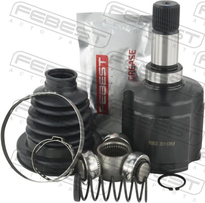 Jeu de joints, arbre de transmission FEBEST 2511-EXPLH