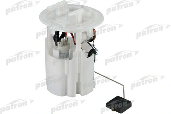 unité d'alimentation de carburant PATRON PFP275