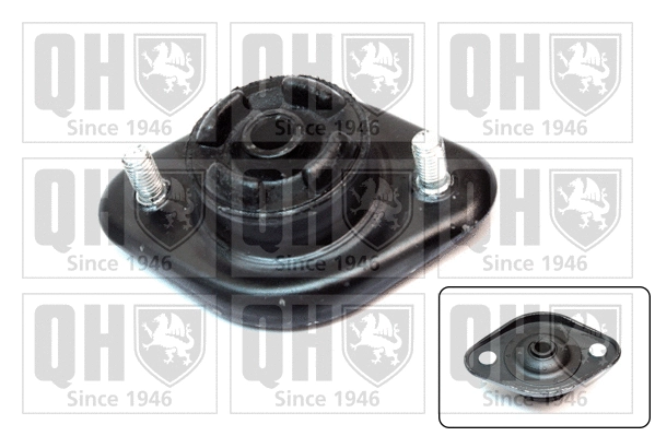 Coupelle de suspension QUINTON HAZELL EMR2238