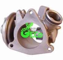 Vanne EGR GECO VE1296Q