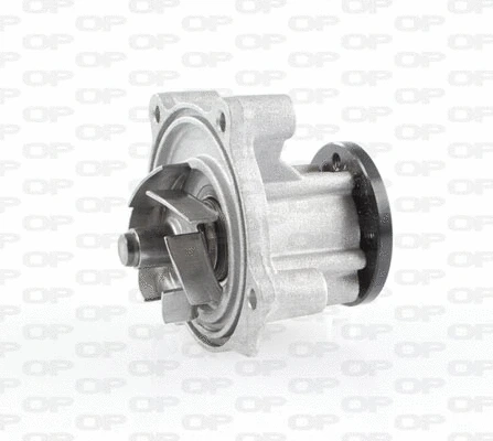 Pompe à eau, refroidissement du moteur OPEN PARTS WAP8313.00