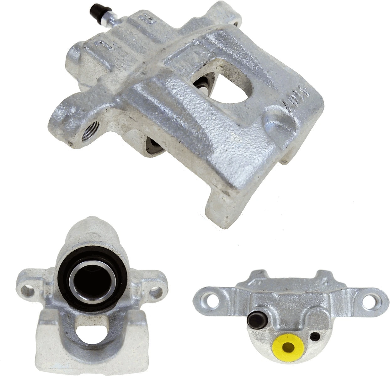 Étrier de frein Brake ENGINEERING CA2365R