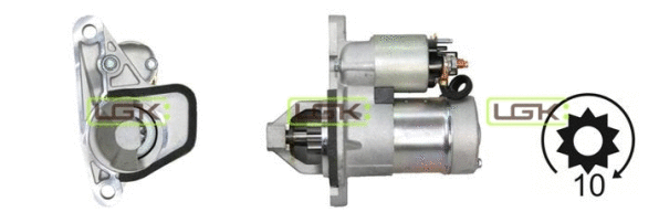 Démarreur LGK 336179