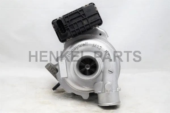 Turbocompresseur, suralimentation Henkel Parts 5112666N