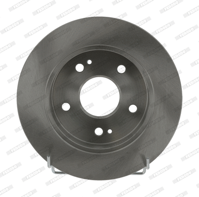 Disque de frein FERODO DDF1483
