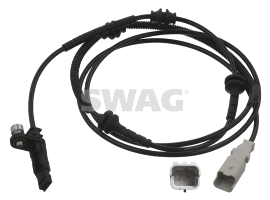 Capteur, vitesse de roue SWAG 62 93 6949