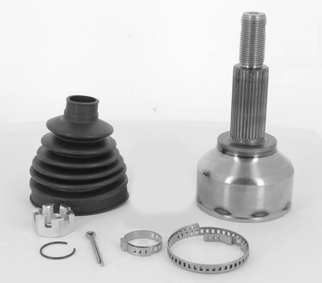 Jeu de joints, arbre de transmission NEOCOM JN-2131
