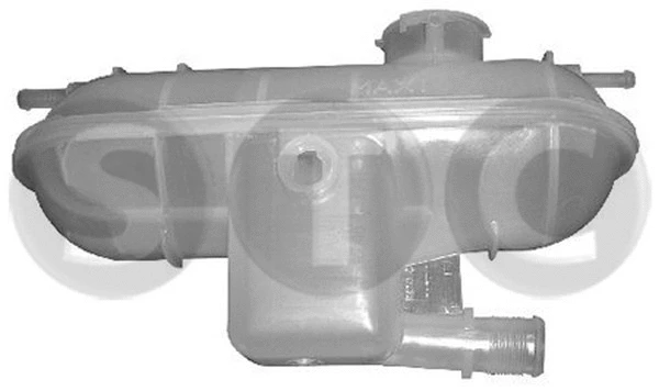 Vase d'expansion, liquide de refroidissement STC T403545