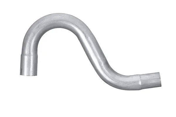 Tuyau d'échappement HELLA 8LA 366 003-691