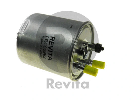 Filtre à carburant REVITA FRC00992