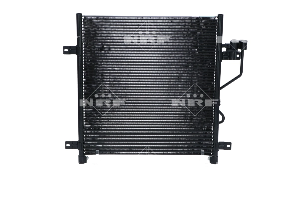 Condenseur, climatisation NRF 350341