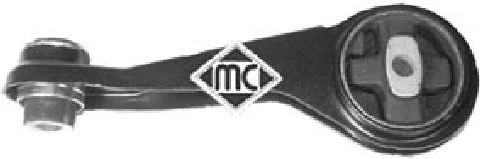 Support moteur Metalcaucho 04675