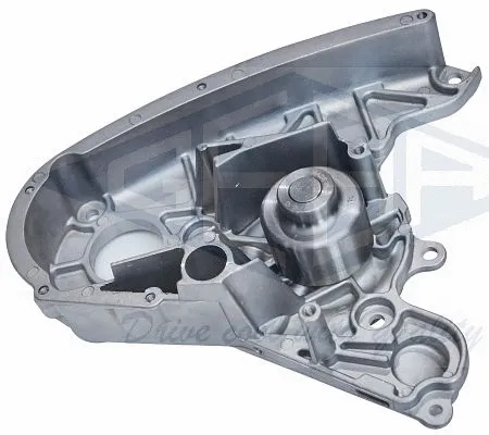 Pompe à eau, refroidissement du moteur GEBA 20720