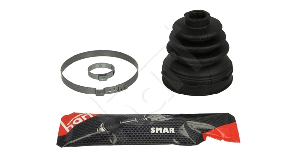 Jeu de joints-soufflets, arbre de commande HART 448 346