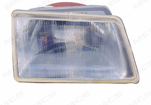 Projecteur principal MCS 327001510