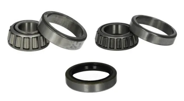 Kit de roulements de roue BTA H21005BTA