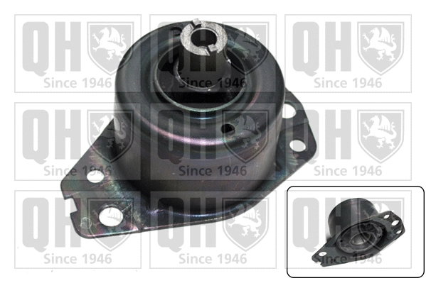 Support moteur QUINTON HAZELL EM3149