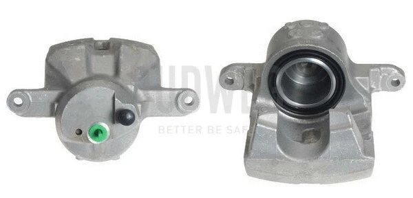 Étrier de frein BUDWEG CALIPER 344197