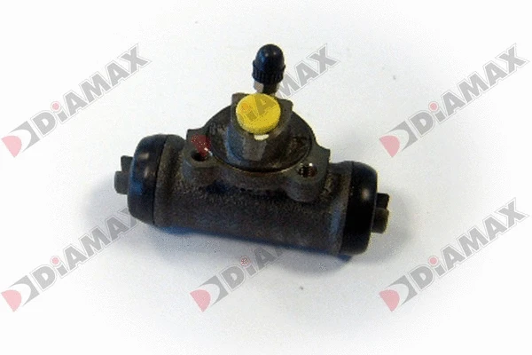 Cylindre de roue DIAMAX N03246