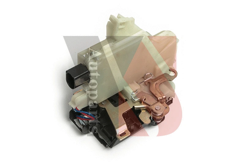 Serrure de porte YSPARTS YS-LK0038L