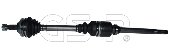 Arbre de transmission GSP-BR 210014