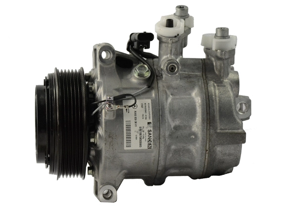 Compresseur, climatisation Airstal 10-4225