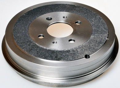 Tambour de frein DENCKERMANN B140010