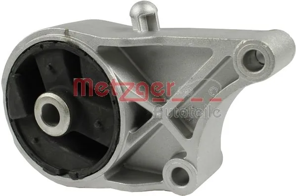 Support moteur METZGER 8053733