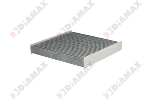 Filtre, air de l'habitacle DIAMAX DP4357