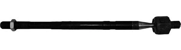 Rotule de direction intérieure, barre de connexion TEBO 501264