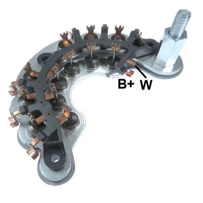Pont de diodes, alternateur GAUSS GA1403
