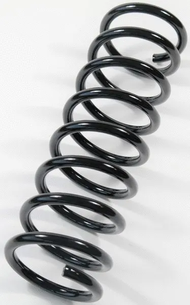 Ressort de suspension APEX Automotive 66855