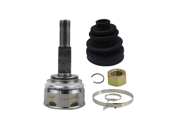 Jeu de joints, arbre de transmission HART 464 381