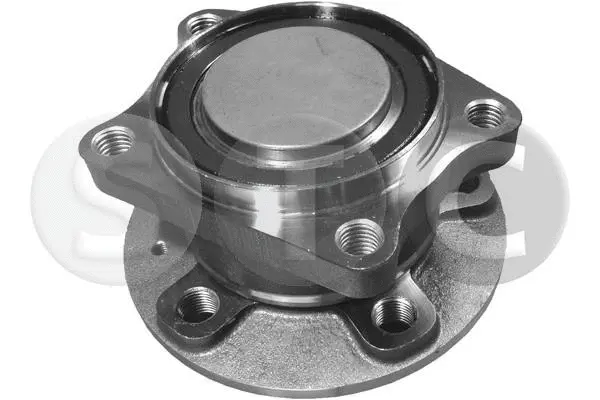 Kit de roulements de roue STC T490202
