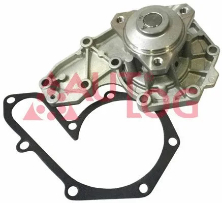 Pompe à eau, refroidissement du moteur AUTLOG WP7024