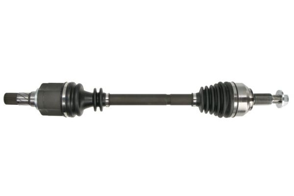 Arbre de transmission PASCAL G2R142PC