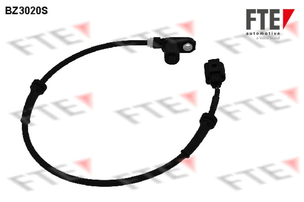 Capteur, vitesse de roue FTE 9400020