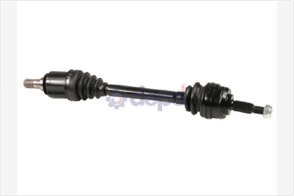 Arbre de transmission DEPA 3103070