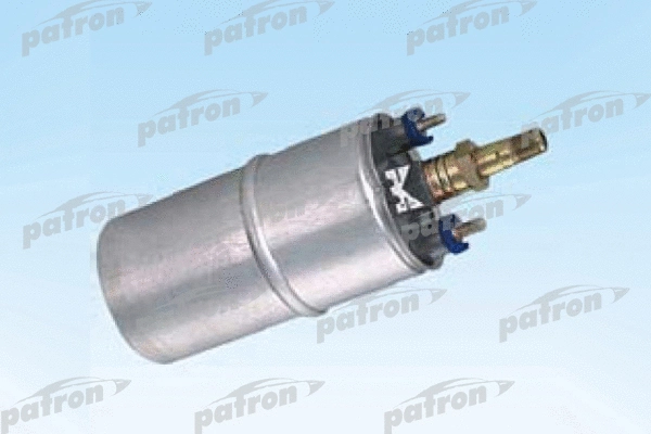 Pompe à carburant PATRON PFP116