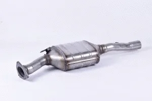 Filtre à particules / à suie, échappement EEC DPF094